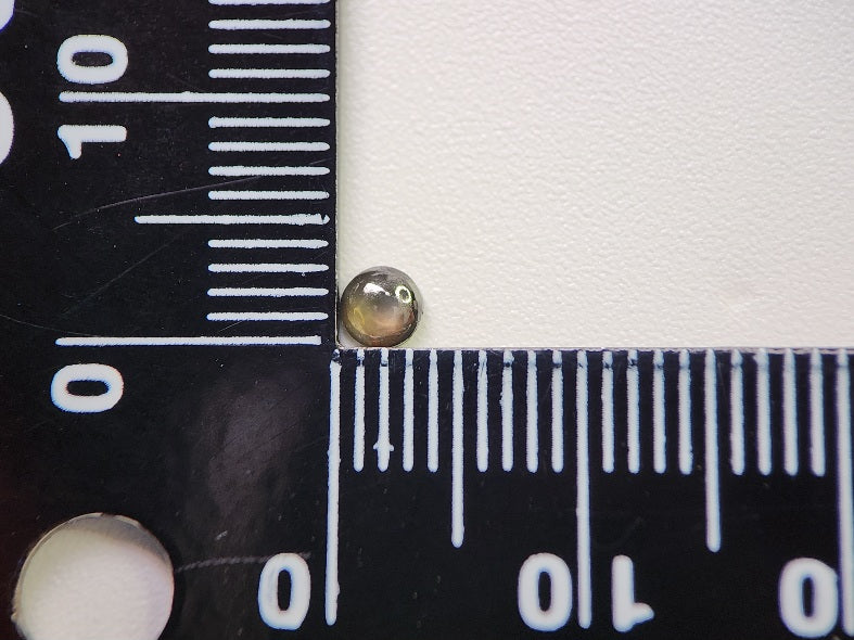 0015-5-10　ダイヤモンド(カボション)　0.17ct