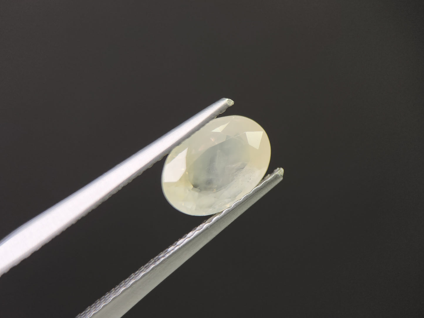 SA-16　サファイア　1.64ct