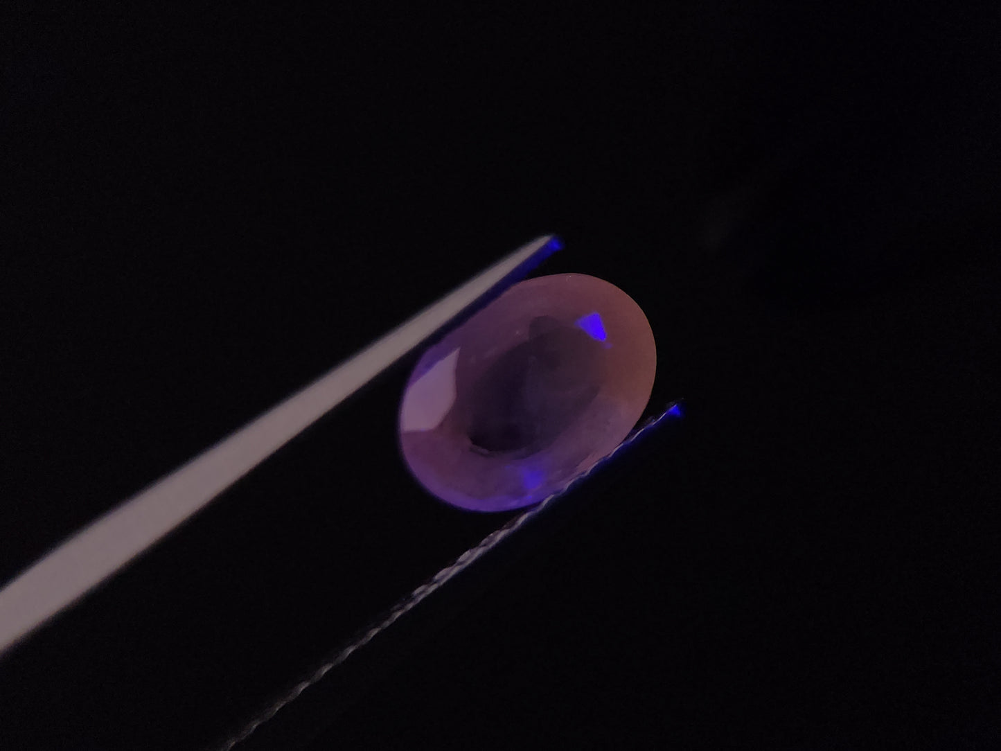 SA-16　サファイア　1.64ct