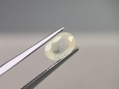 SA-16　サファイア　1.64ct