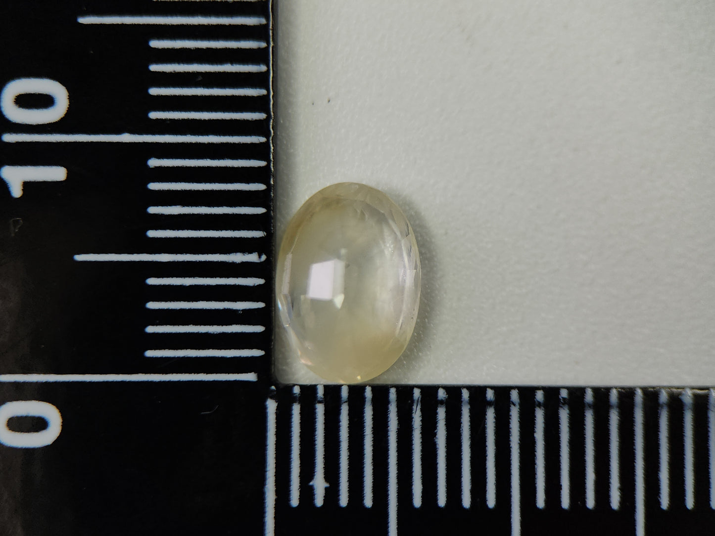 SA-16　サファイア　1.64ct