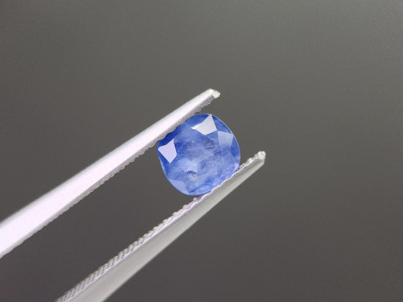 SA-30　サファイア　0.91ct