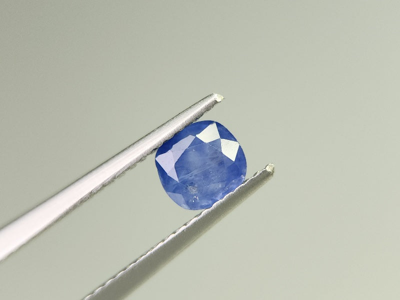 SA-30　サファイア　0.91ct