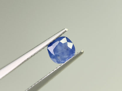 SA-30　サファイア　0.91ct