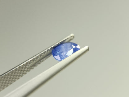 SA-30　サファイア　0.91ct