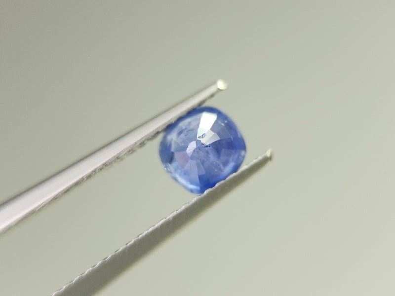 SA-30　サファイア　0.91ct