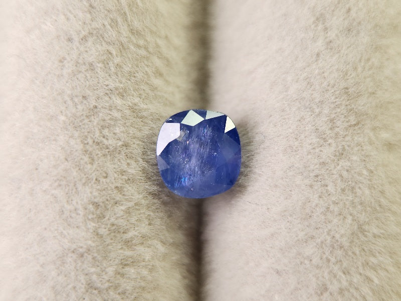 SA-30　サファイア　0.91ct