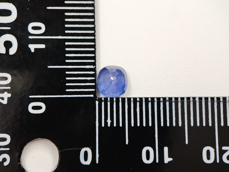 SA-30　サファイア　0.91ct