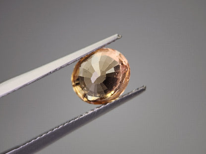 0911-1-1　ヘソナイトガーネット　2.56ct