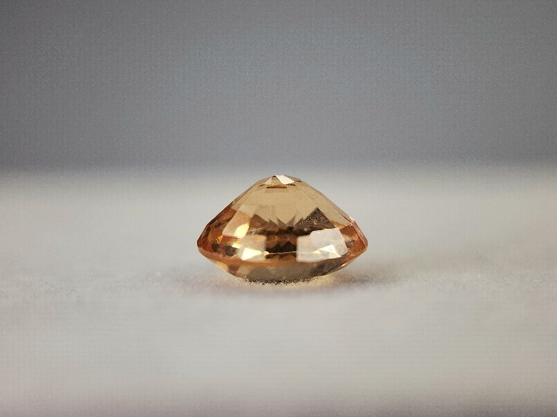 0911-1-1　ヘソナイトガーネット　2.56ct