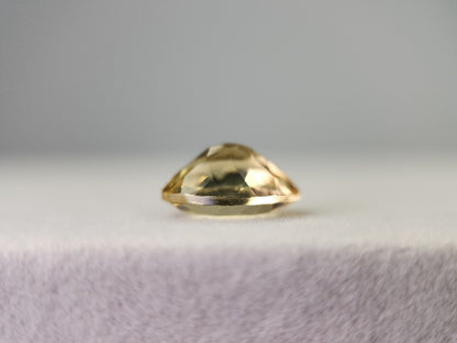 0091-3　イエローラブラドライト　3.16ct