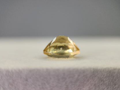 0091-4　イエローラブラドライト　3.59ct