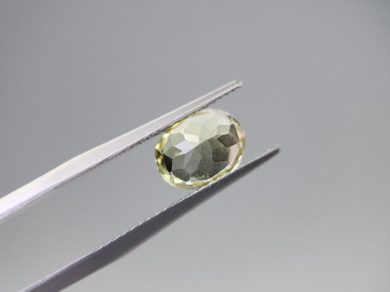 0025-1　シリマナイト　2.13ct