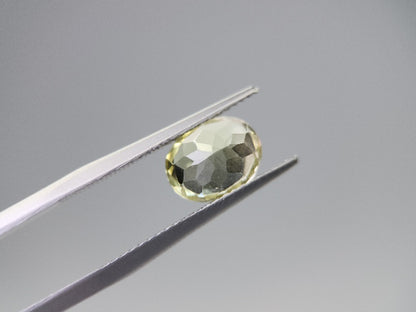 0025-1　シリマナイト　2.13ct