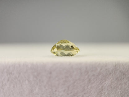 0025-1　シリマナイト　2.13ct