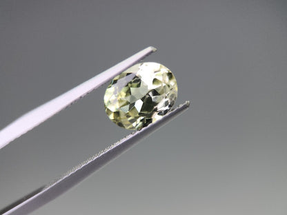 0025-2　シリマナイト　2.19ct