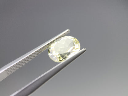 0025-2　シリマナイト　2.19ct
