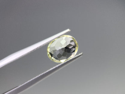 0025-2　シリマナイト　2.19ct