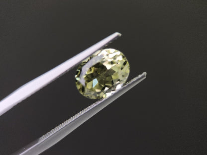 0025-3　シリマナイト　2.64ct