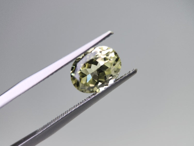 0025-3　シリマナイト　2.64ct