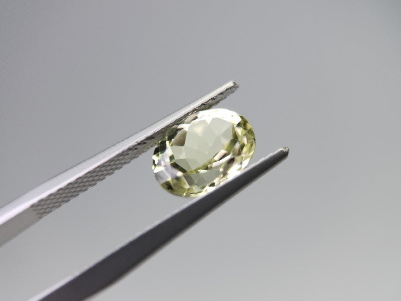 0025-3　シリマナイト　2.64ct
