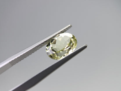 0025-3　シリマナイト　2.64ct