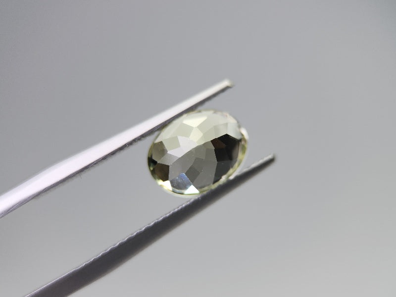 0025-3　シリマナイト　2.64ct