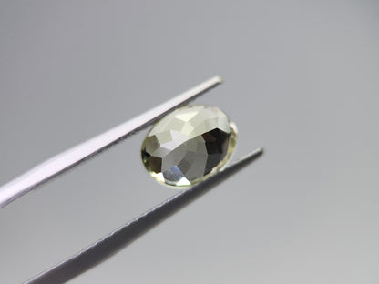 0025-3　シリマナイト　2.64ct