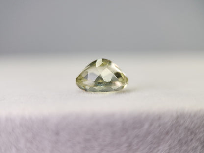 0025-3　シリマナイト　2.64ct