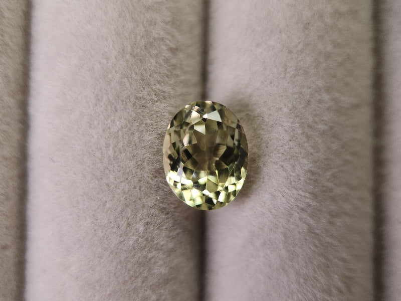 0025-3　シリマナイト　2.64ct