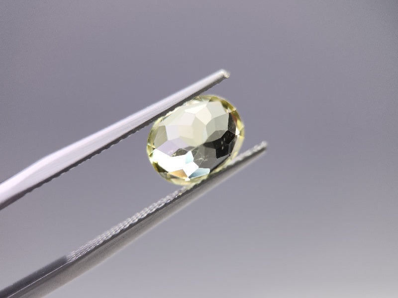 0025-4　シリマナイト　2.21ct