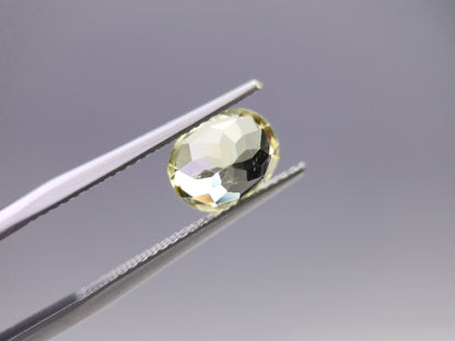 0025-4　シリマナイト　2.21ct