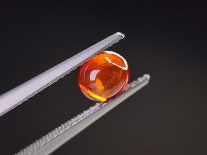 0913-2　ファイアオパール　0.71ct