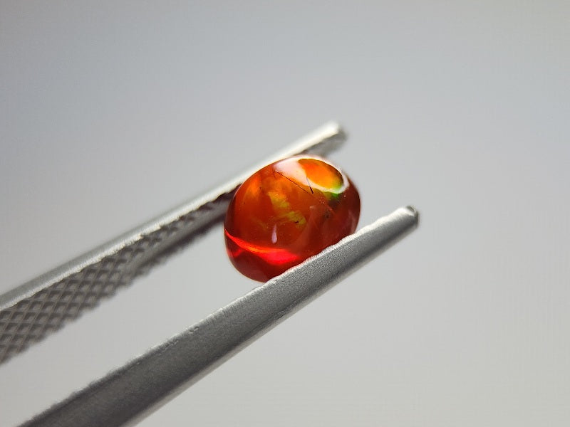 0913-2　ファイアオパール　0.71ct