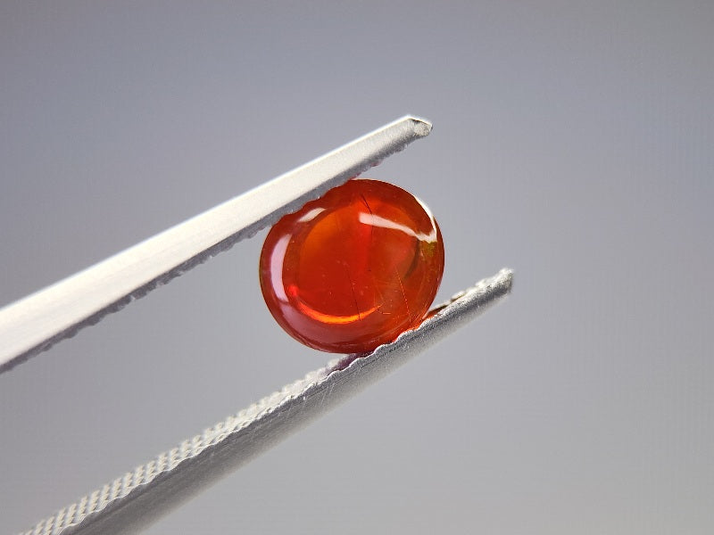 0913-2　ファイアオパール　0.71ct