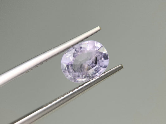 0904-65　サファイア　1.38ct