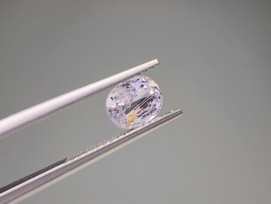 0904-69　サファイア　1.26ct