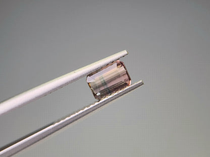 0879-24　トルマリン　0.74ct