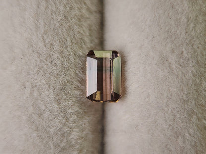 0879-24　トルマリン　0.74ct