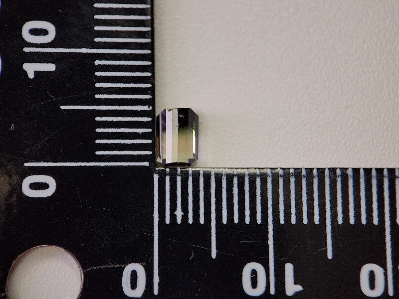 0879-72　トルマリン　0.49ct