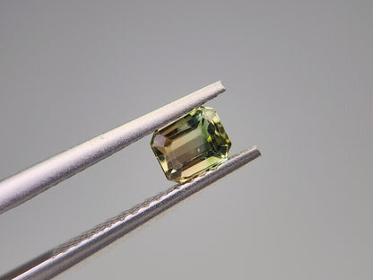 0879-76　トルマリン　0.45ct