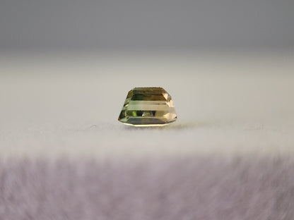 0879-76　トルマリン　0.45ct