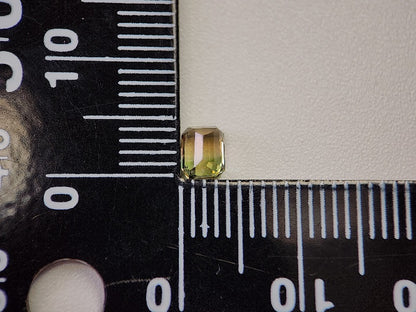 0879-76　トルマリン　0.45ct