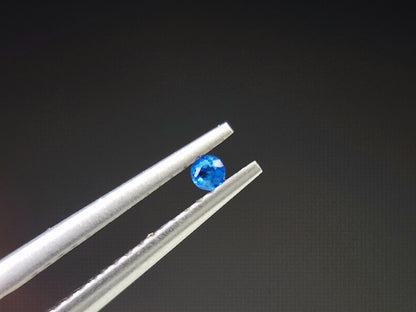 0129-11　アウイナイト　0.02ct