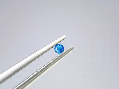 0129-11　アウイナイト　0.02ct