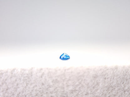 0129-11　アウイナイト　0.02ct
