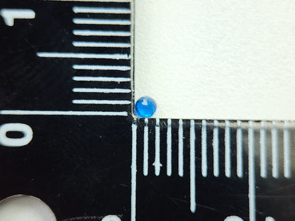 0129-11　アウイナイト　0.02ct