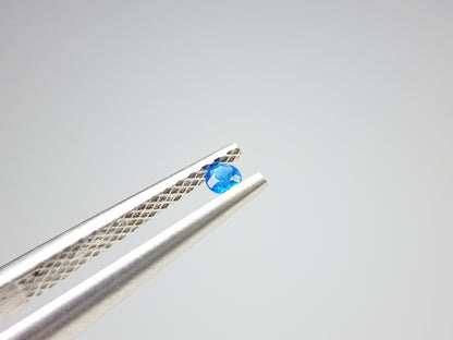 0129-12　アウイナイト　0.03ct