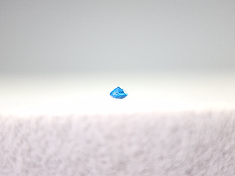 0129-12　アウイナイト　0.03ct