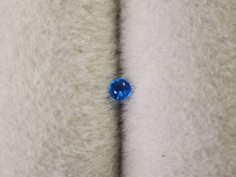 0129-12　アウイナイト　0.03ct